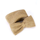 Gaby | Woven Bow Clutch – Resort Wedding Foldover Handheld Front Knot